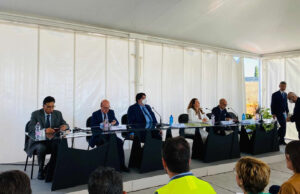 Nuovo ospedale di San Gavino, “prima pietra” dopo 14 anni di attesa