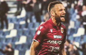 La Torres va all’attacco: arriva la firma del bomber Scappini