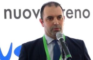 Terremoto in casa Lega: Giorgio Todde si dimette da assessore ai Trasporti