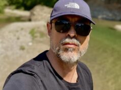 Gassman in Sardegna: “Terra di silenzio, profumi e spazi selvaggi”