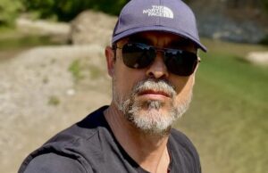 Gassman in Sardegna: “Terra di silenzio, profumi e spazi selvaggi”