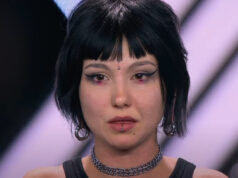 Martina Baldaccini, busker di Carbonia: per lei 4 sì a X Factor