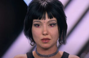 Martina Baldaccini, busker di Carbonia: per lei 4 sì a X Factor