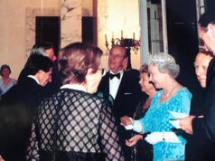 L’addio dell’Isola ad Elisabetta: manifesti a Orgosolo e tributo di Zola