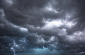 Capodanno in Sardegna, niente sole ma temperature in leggero aumento