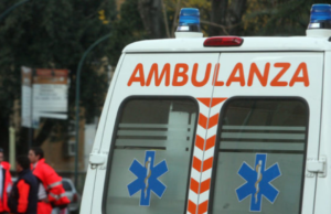 Dramma a Cagliari: ragazzina travolta da un’auto, è grave