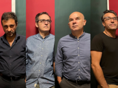 20 anni dopo gli Antennah sono (ancora) una scintilla, ecco il disco “Sparkle”