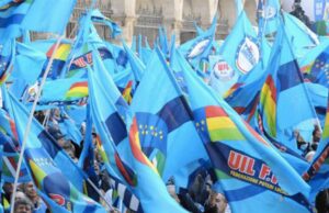 Cgil e Uil confermano lo sciopero del 17 novembre anche in Sardegna