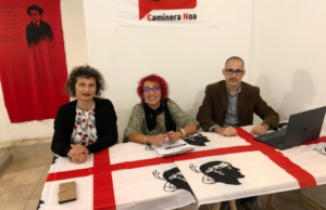 L’allarme di Caminera Noa: “Sassari rischia di divenire una città senza futuro”