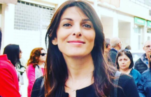 Politiche 2022 | Cagliaripad presenta: Claudia Medda (Terzo Polo)