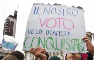 Giovani al voto | Quali sono le preferenze degli under 35