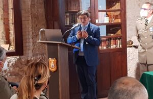 Riqualificazione dell’ex Ospedale militare, c’è l’intesa tra Università e Difesa