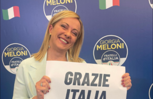 L’analisi del voto | Pignotti: “Meloni ha vinto, ma avrà un governo conflittuale”