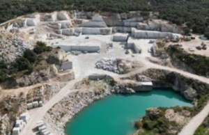 L’enorme tesoro di Buddusò | Scoperto giacimento di materie prime rare