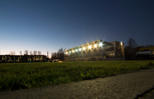 Nuoro, in arrivo finanziamento da un milione e mezzo per gli impianti sportivi