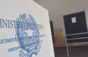 Politiche 2022 | Alle 12 in Sardegna affluenza media al 15,5%