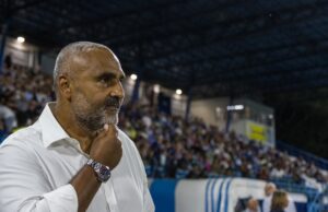 Grave lutto in casa Cagliari: è morta la moglie di Liverani