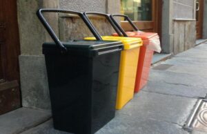 Differenziata a Quartu, niente multa per chi va a lavoro presto