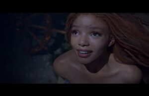 Online il trailer de “La Sirenetta” | Il nuovo film Disney è girato in Sardegna