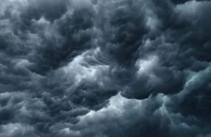 Sardegna, pericolo rientrato: allerta meteo declassata a gialla