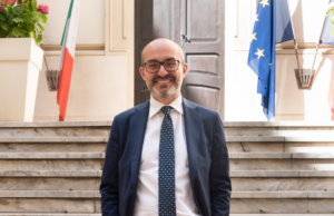 Truzzu esulta: “Vittoria di una classe dirigente capace e competente”