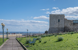 Cagliari, da domani riapre al pubblico il Parco San Michele