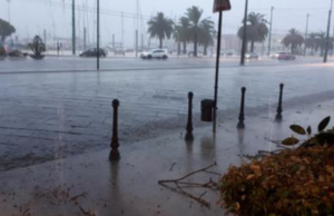 La Sardegna saluta il caldo, l’Arpas: “Presto piogge e temperature fredde”