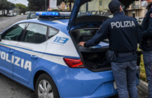 Cagliari, 45enne arrestato dalla polizia: spacciava ai domiciliari