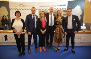 La Trexenta sbarca a Firenze: “Ci legano 3000 anni di storia”