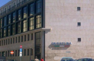 Passaporti falsi, ennesimo caso individuato in Questura