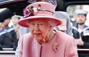 Addio alla regina Elisabetta | Nel 1961 fu in visita a Cagliari