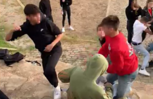 Arzachena, zuffa a scuola finisce sui social: venti minorenni denunciati