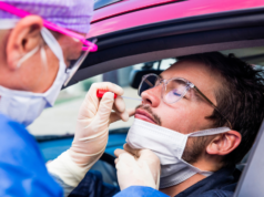 Covid, in Sardegna ulteriori 334 nuovi casi e purtroppo un decesso