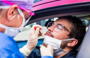 Covid, in Sardegna ulteriori 334 nuovi casi e purtroppo un decesso