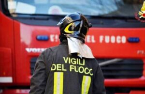 Scano Montiferro: a fuoco un’abitazione del centro