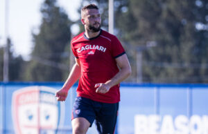 Calciomercato | Il Cagliari saluta Walukiewicz, ecco Falco e Capradossi