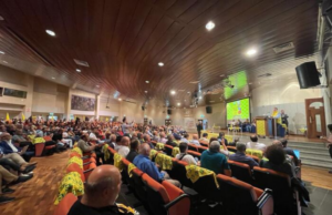 La rabbia di Coldiretti: “La Regione sblocchi i ristori, siamo al collasso”