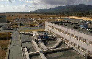 Carcere di Uta, Caddeo lancia l’appello: “Non si riduca il servizio sanitario”