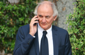 Scossone al Cagliari: licenziato il ds Stefano Capozucca!