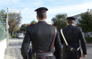 Ussana, 21enne arrestato per detenzione di stupefacenti