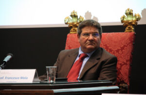 Rettore Mola: “Sul Magistero nessuna avvisaglia. Alcune lezioni sono sospese”