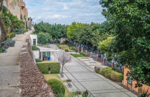 Sfuma il sogno, Cagliari non sarà Capitale europea del verde