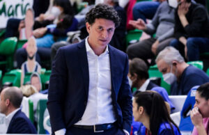 Basket | Gran debutto della Dinamo Women, strapazzata Brescia