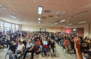 Marcia dei pastori, attese 2 mila persone da tutta la Sardegna