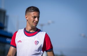 Cagliari in Coppa Italia, rimangono a casa alcuni “big”