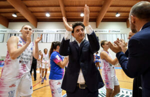 Successo per le Dinamo Women, ora sono al terzo posto