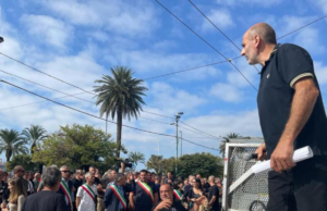 Pastori sardi, la Regione si smarca dalle accuse: “Ingiusto incolparci”