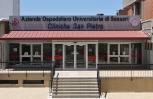 Sassari, una donna si è suicidata lanciandosi dalla finestra