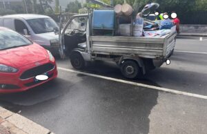 Cagliari, rubano acqua con cisterne | Deferiti tre uomini