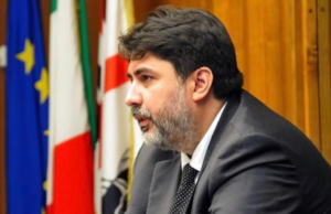 Presidente Solinas rinviato a giudizio, ecco il perché